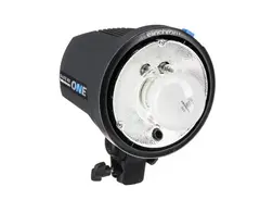 Elinchrom D-Lite RX ONE Liten studioblits. 100Ws