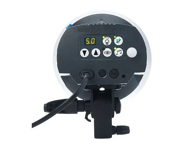 Elinchrom D-Lite RX ONE Liten studioblits. 100Ws 