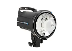 Elinchrom D-Lite RX 4 Kompakt studioblits. 400Ws