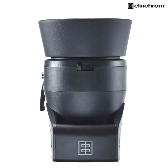 Elinchrom ELC TTL 125 Studioblits TTL, HSS 