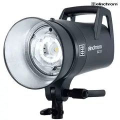 Elinchrom ELC TTL 500 Studioblits med TTL og HSS