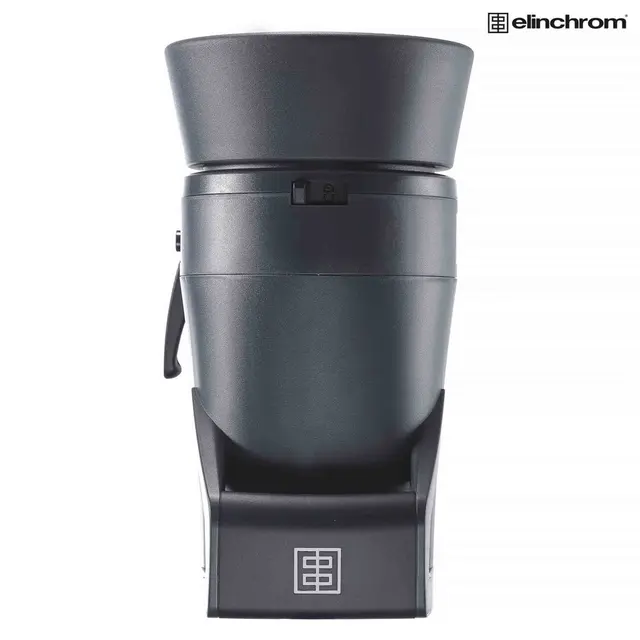 Elinchrom ELC TTL 500 Studioblits med TTL og HSS 