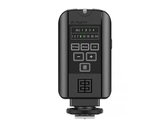 Elinchrom D-Lite RX 4/4 Softbox To Go Se Komplett 2 blits, stativer, utløser, bag 