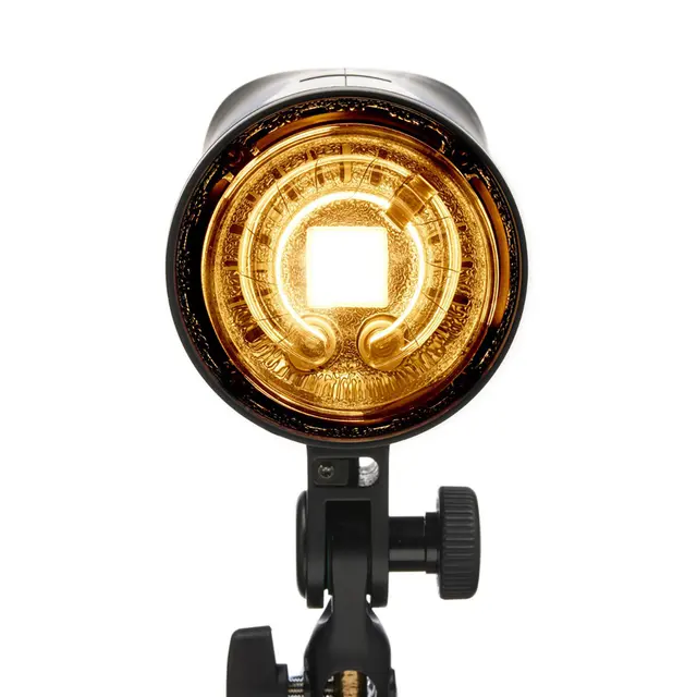 Elinchrom THREE Off-Camera Flash Kit 260Ws, USB-C ladbar LiIon batteri. 
