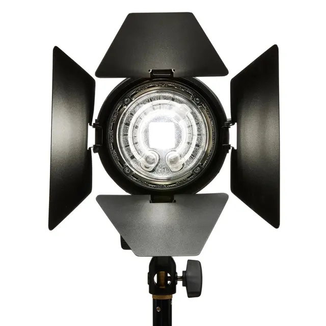 Elinchrom THREE Off-Camera Flash Dual 2stk 260Ws, USB-C ladbar LiIon batteri. 