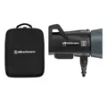 Elinchrom FIVE Monolight Kit Batteridrevet studioblits. 500W