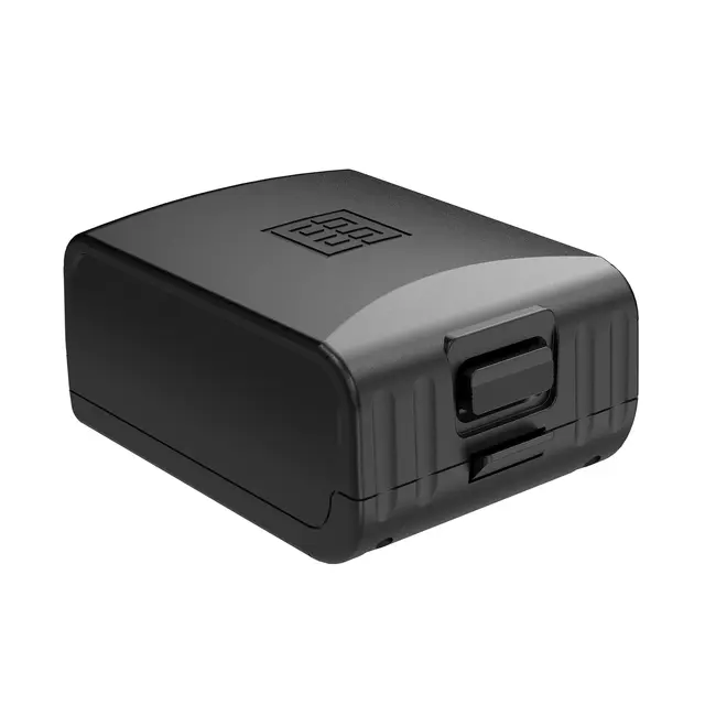Elinchrom FIVE Monolight Kit Batteridrevet studioblits. 500W 