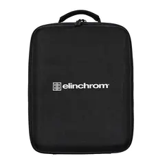Elinchrom FIVE Monolight Kit Batteridrevet studioblits. 500W