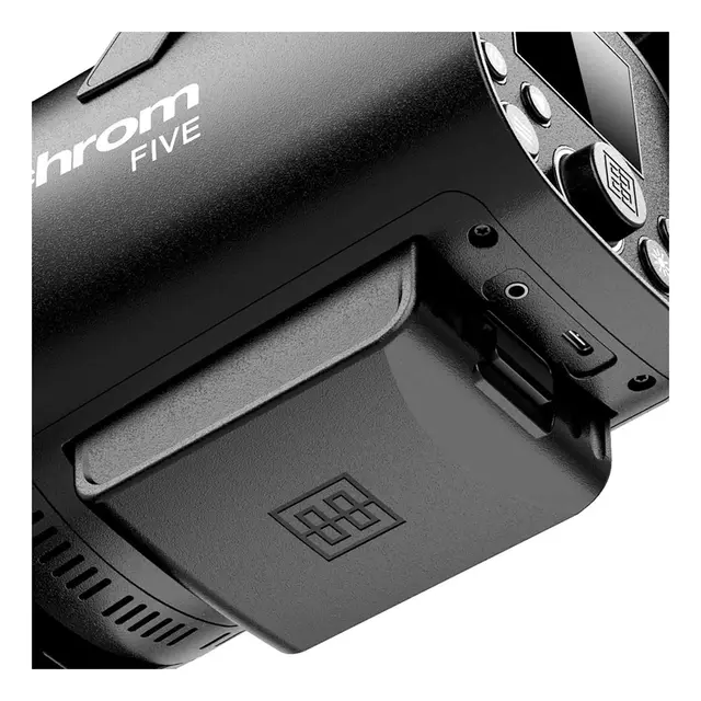 Elinchrom FIVE Batteri Li-Ion 85Wh 