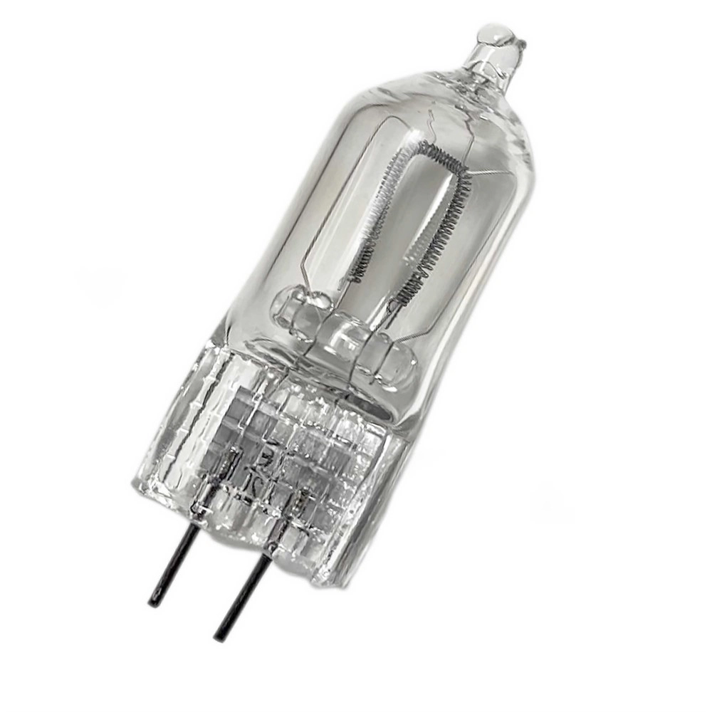 Elinchrom Innstillingslys 200W 240V Stift-sokkel GX6.35. Halogenpære