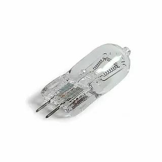 Elinchrom Innstillingslys 200W 240V Stift-sokkel GX6.35. Halogenpære
