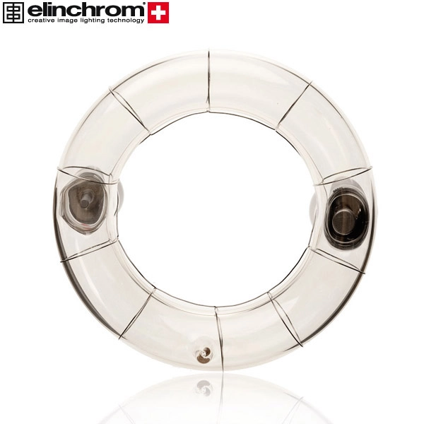 Elinchrom Blitzrør BRX250/500 Til BRX og BX Ri Lamper m.fl.