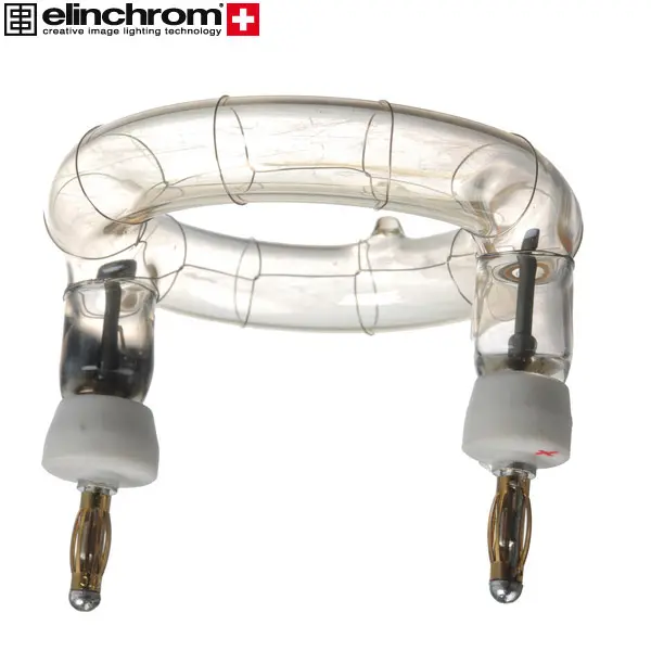 Elinchrom Blitzrør BRX250/500 Til BRX og BX Ri Lamper m.fl. 