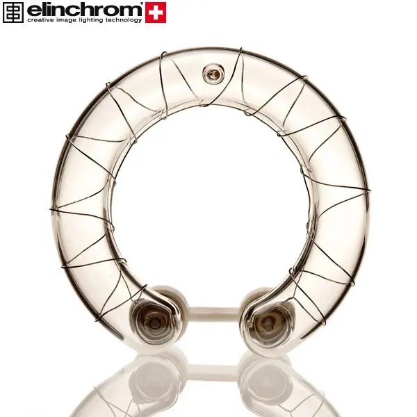 Elinchrom Blitsrør D-Lite, Quadra EL-24009 