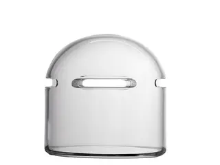 Elinchrom Glass Dome Klar