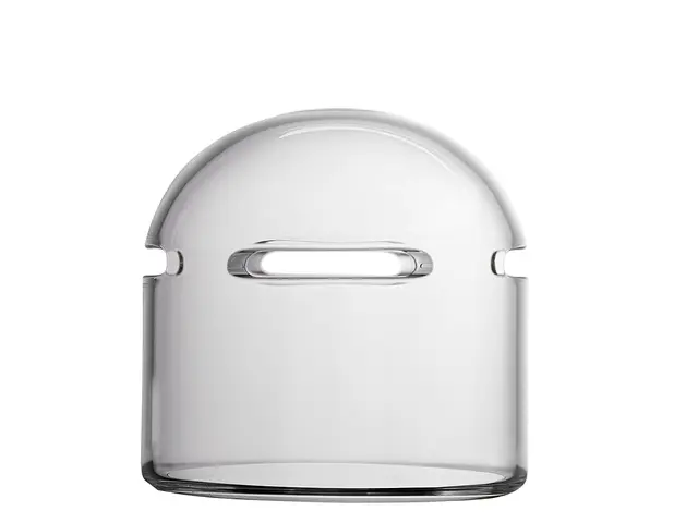 Elinchrom Glass Dome Klar 