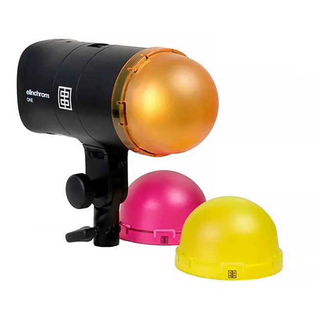 profoto ocf fargefilter