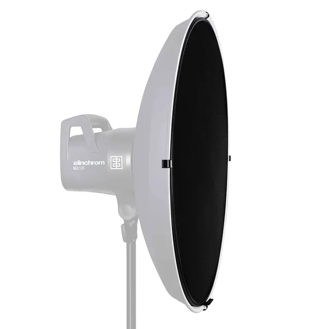 elinchrom Softlite Beauty Dish Grid 70cm (27.6”)