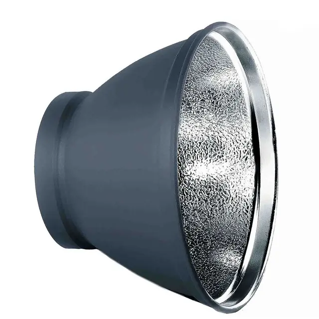 ELINCHROM RASTER/REFLEKTORSET BASIC 21CM 30° RASTER