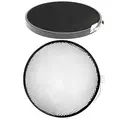 Elinchrom Bikuberaster 21 cm 20° Grid til 21cm reflektor