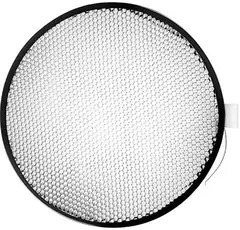 Elinchrom Bikuberaster 21 cm 20° Grid til 21cm reflektor