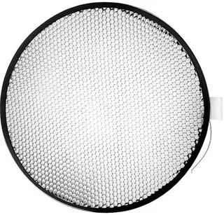 Elinchrom Bikuberaster 21 cm 20° Grid til 21cm reflektor