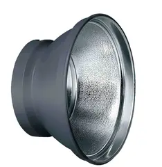 Elinchrom Grid Reflector KIT 18cm 1stk Metallreflektor med 30° raster