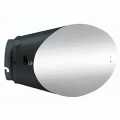 Elinchrom Reflector Background Metall Reflektor for bakgrunnsbelysning