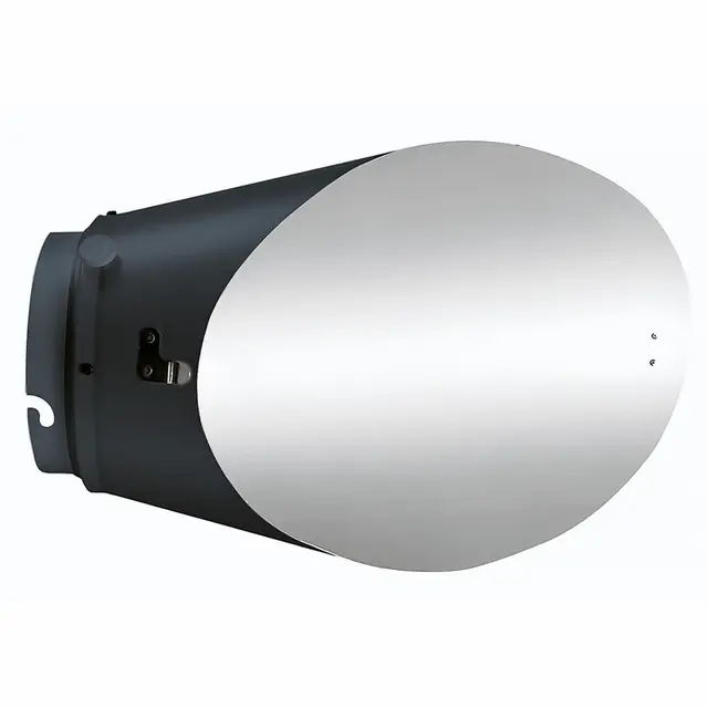 Elinchrom Reflector Background Metall Reflektor for bakgrunnsbelysning 