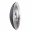 Elinchrom Silver Beauty Dish 44cm 55&#176; Metall Reflektor S&#248;lv Mini Soft