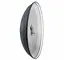 Elinchrom Silver Softlite 70cm 64° Metall Reflektor Sølv Beauty Dish