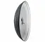 Elinchrom Silver Softlite 70cm 64&#176; Metall Reflektor S&#248;lv Beauty Dish