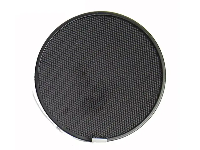 Elinchrom Bikuberaster 18 cm 20° 