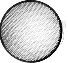 Elinchrom Bikuberaster 18 cm 12° Grid til 18cm metallreflektor