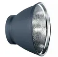 Elinchrom Standard Reflector 21 cm 50&#176; Metallreflektor for grid og filter