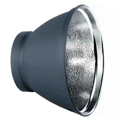 Elinchrom Standard Reflector 21 cm 50&#176; Metallreflektor for grid og filter