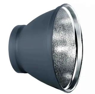 Elinchrom Standard Reflector 21 cm 50° Metallreflektor for grid og filter