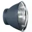 Elinchrom Standard Reflector 21 cm 50&#176; Metallreflektor for grid og filter