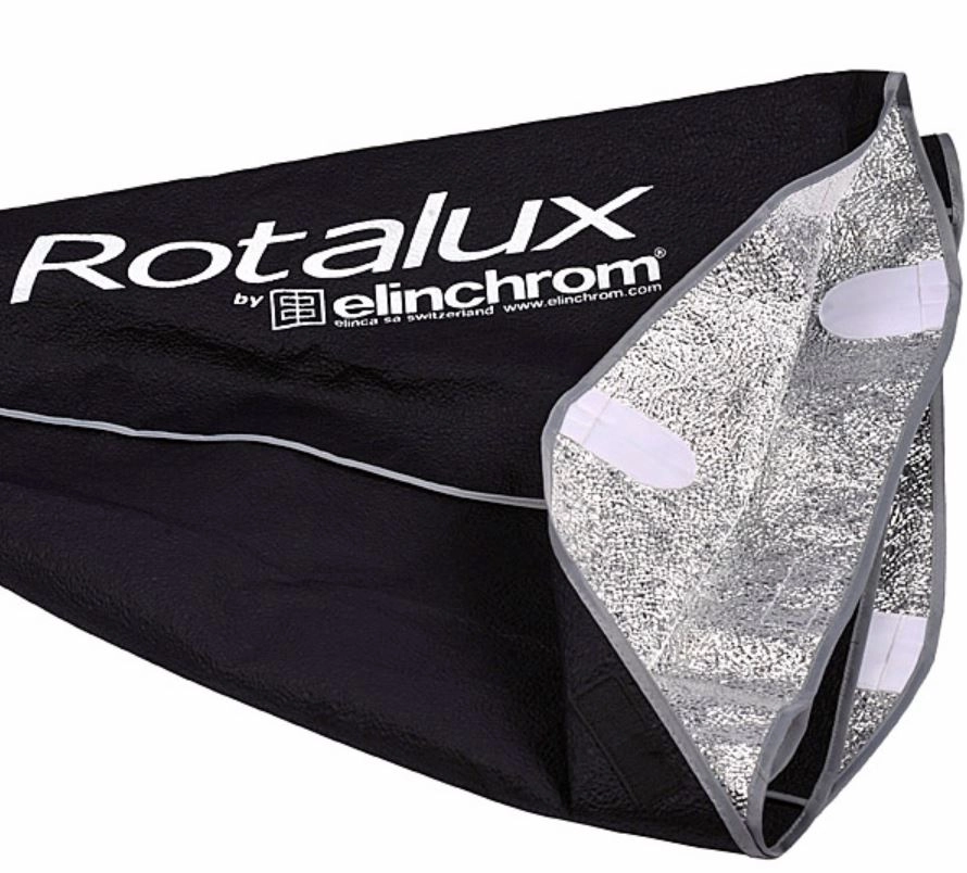 Elinchrom Reflexduk Rotalux 70x70 Refleksduk til EL-26178