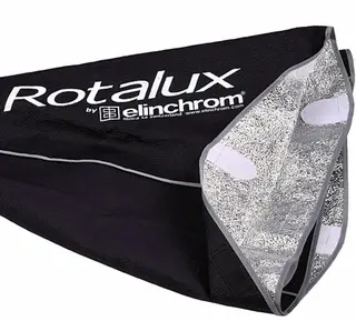 Elinchrom Reflexduk Rotalux 70x70 Refleksduk til EL-26178