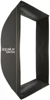 Elinchrom Hooded Diffusor For 26178 For Rotalux 70x70cm
