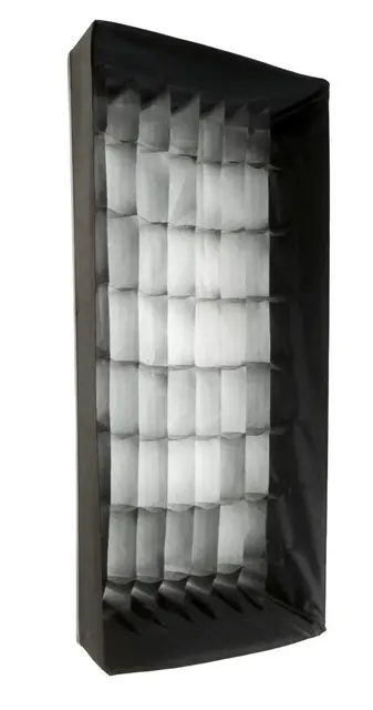 Elinchrom Hooded Diffusor For 26178 For Rotalux 70x70cm 