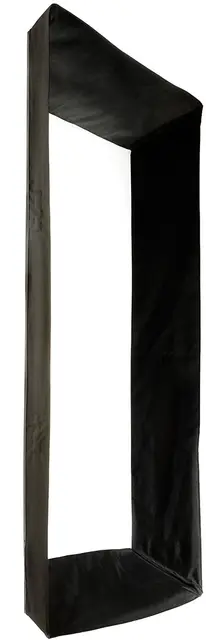 Elinchrom Hooded Diffusor For 26179 For Rotalux 100x100 
