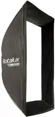 Elinchrom Hooded Diffusor For 26179 For Rotalux 100x100