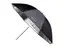 Elinchrom Umbrella Shallow Silver 105cm Paraply 105cm Sølv innside