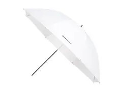 Elinchrom Umbrella Shallow Transulcent Paraply 105cm. Transparent