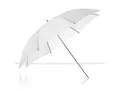 Elinchrom Umbrella Shallow Transulcent Paraply 85cm. Transparent