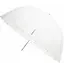 Elinchrom Umbrella Deep Translucent 105 Paraply 105 cm. Transulent. Dyp utgave