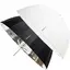 Elinchrom Umbrella Deep Portrait Kit Paraplyer 105cm Deep silver+Transculent