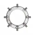 Elinchrom Rotalux Speedring Broncolor Adapterring Rotalux p&#229; Broncolor